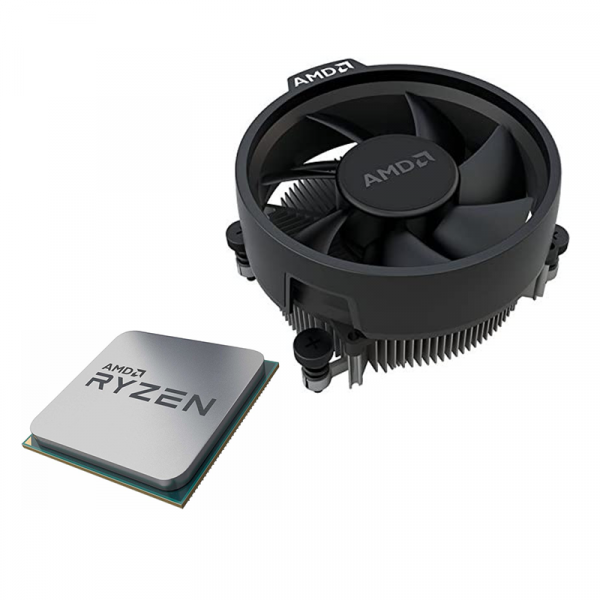 AMD Ryzen 5 7500F Wraith Stealth (3.7 GHz / 5.0 GHz) AMD Ryzen 5 7500F Wraith Stealth (3.7 GHz / 5.0 GHz)